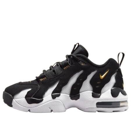 Nike Air DT Max 96 Low 'Black White' IF5478-001
