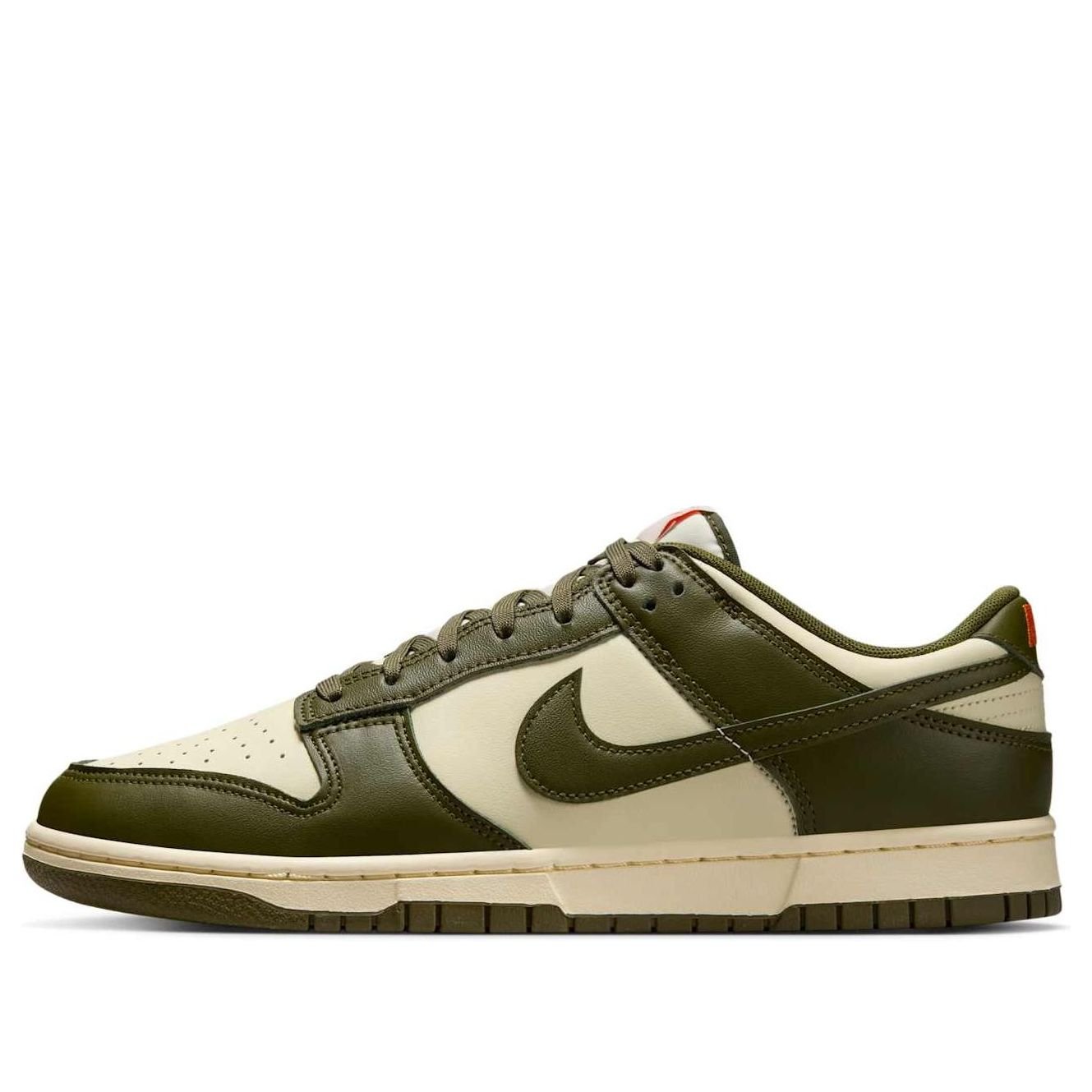 Nike Dunk Low Retro 'Rough Green' IH0245-113