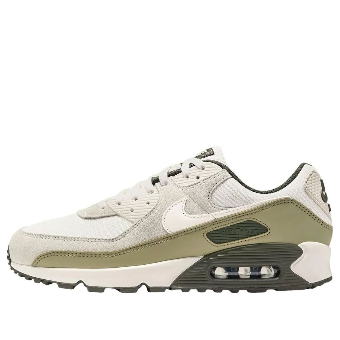 Nike Air Max 90 'Neutral Olive Light Orewood Brown' IH0262-276