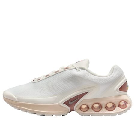 (WMNS) Nike Air Max Dn Tech 'Summit White Particle Pink' IH0284-100