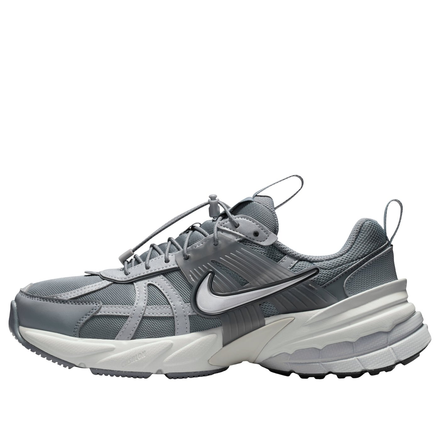 (WMNS) Nike V2K Run 'Cool Grey Photon Dust' IH0388-002