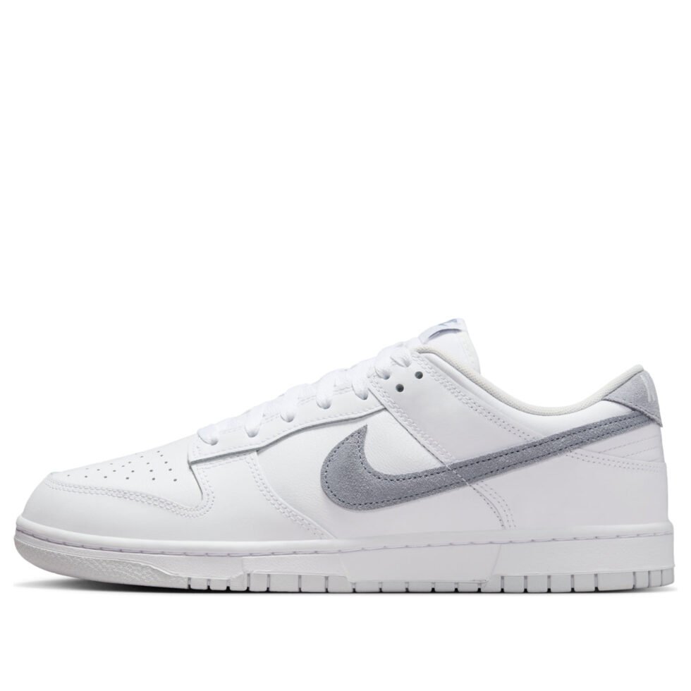 Nike Dunk Low 'White Ashen Slate' IH0632-141