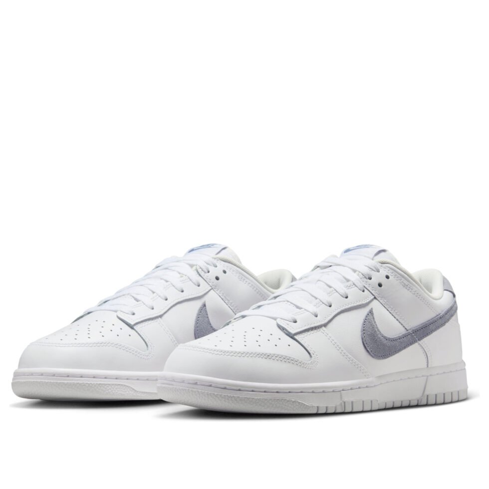 Nike Dunk Low 'White Ashen Slate' IH0632-141 - Image 4