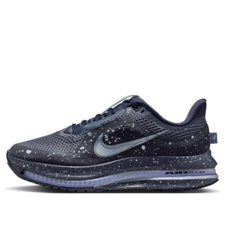 (WMNS) Nike Air Zoom Pegasus Premium SE 'Cave Purple Metallic Silver' IH0861-500