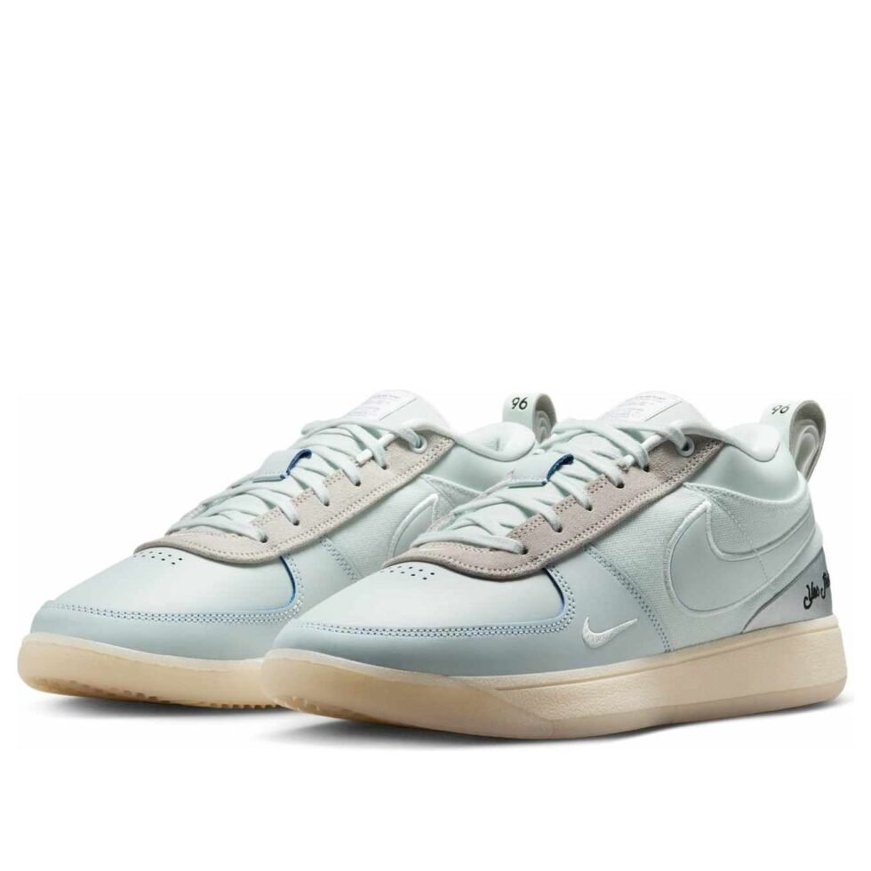 Nike Book 1 'Moss Point' IH0889-001 - Image 3
