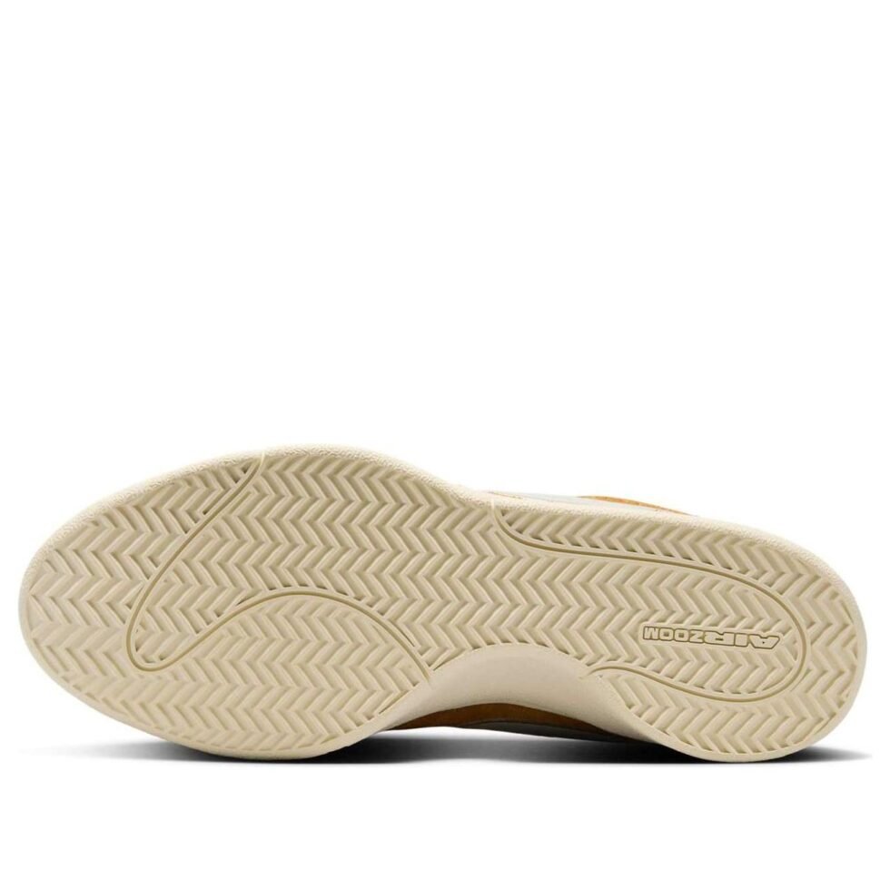 Nike x Chevrolet Book 1 'Gold Leaf' IH0890-700 - Image 6