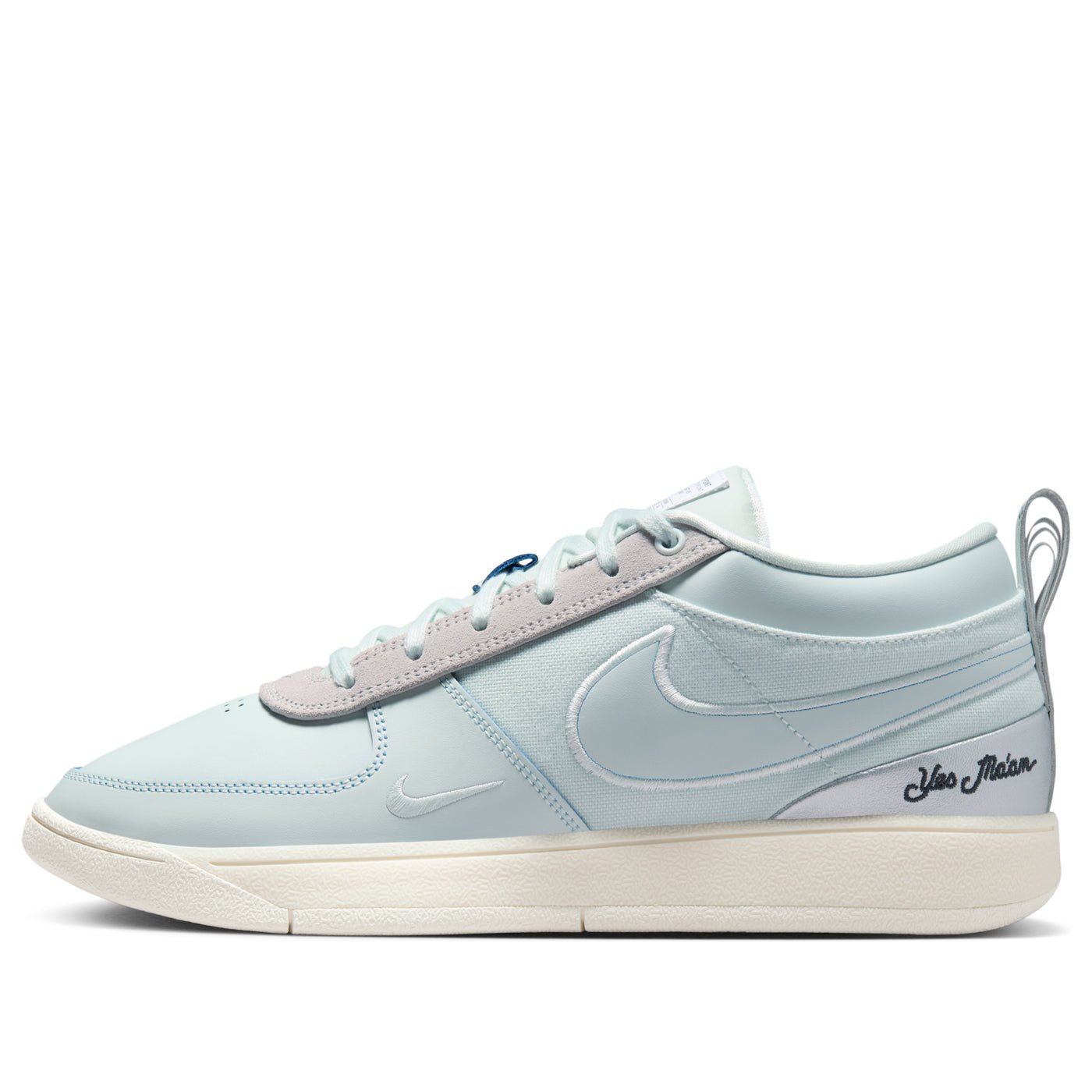 Nike Book 1 EP 'Moss Point' IH0891-001
