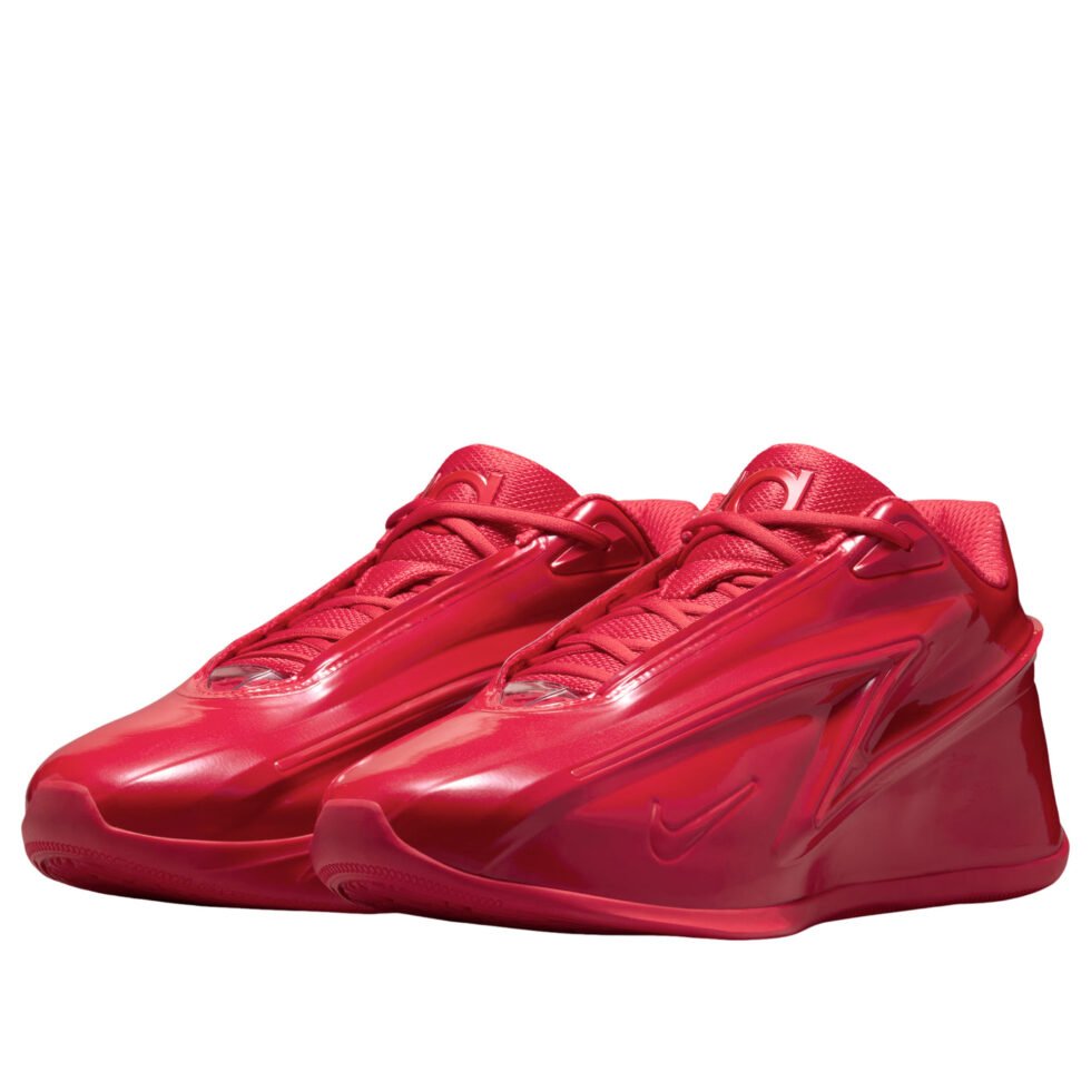 Nike KD 19 'University Red' IH1117-600 - Image 4