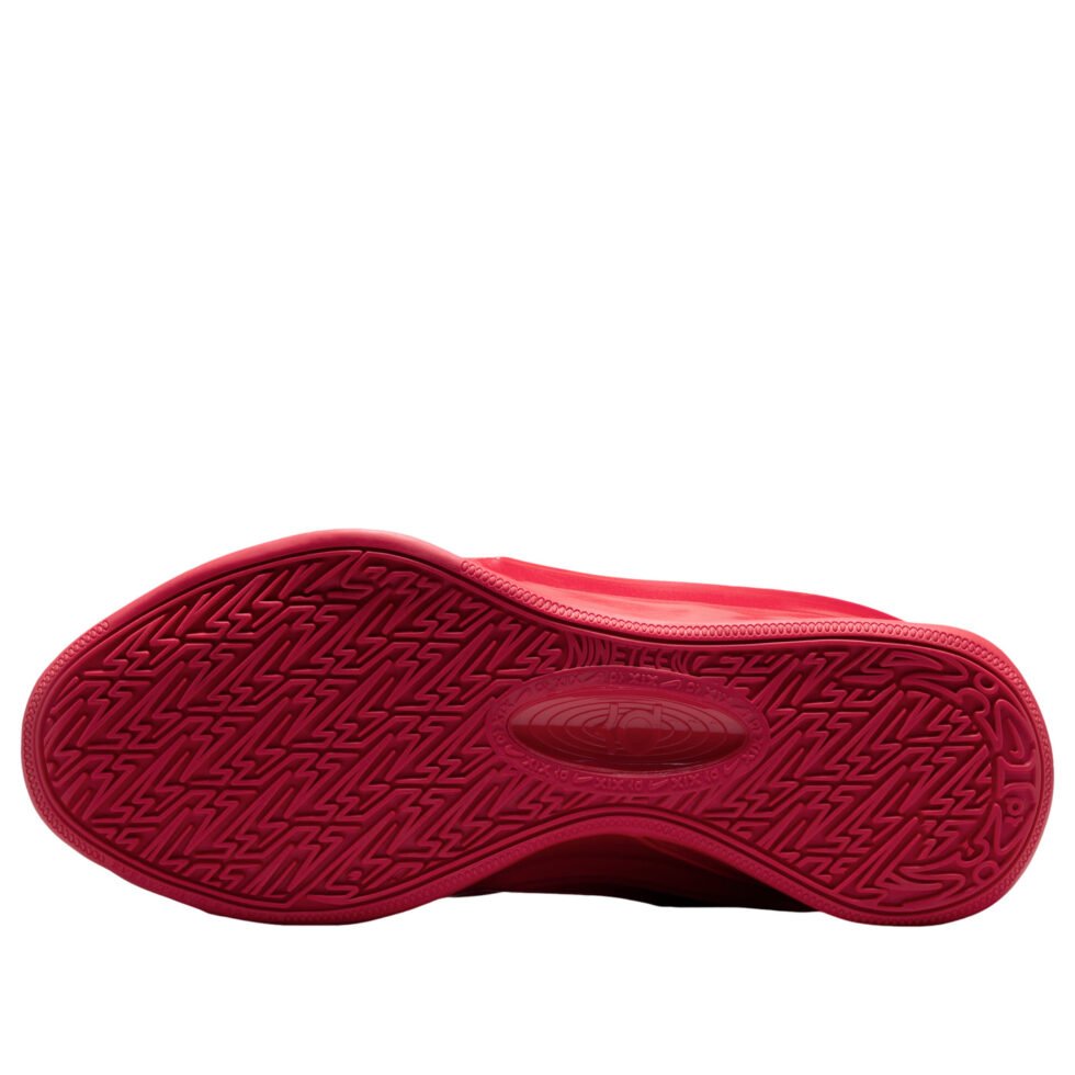 Nike KD 19 'University Red' IH1117-600 - Image 7