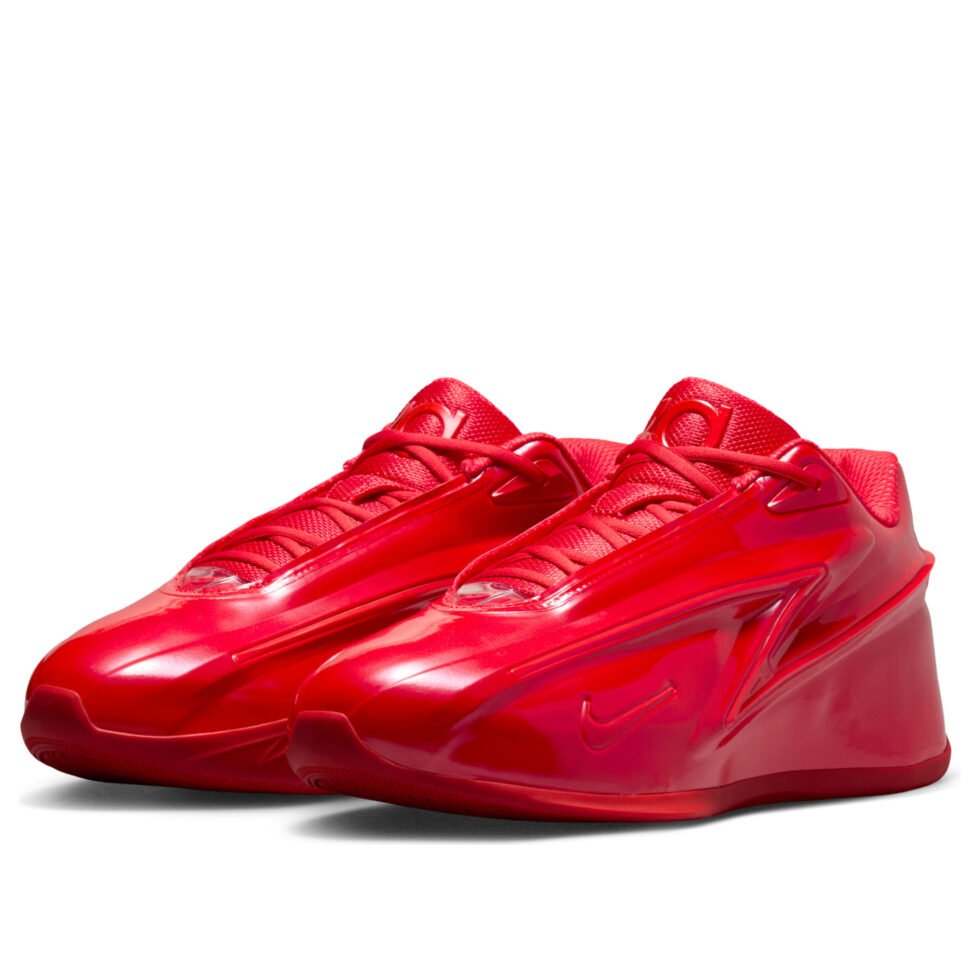 Nike KD 19 EP 'Candy Apple' IH1120-600 - Image 4