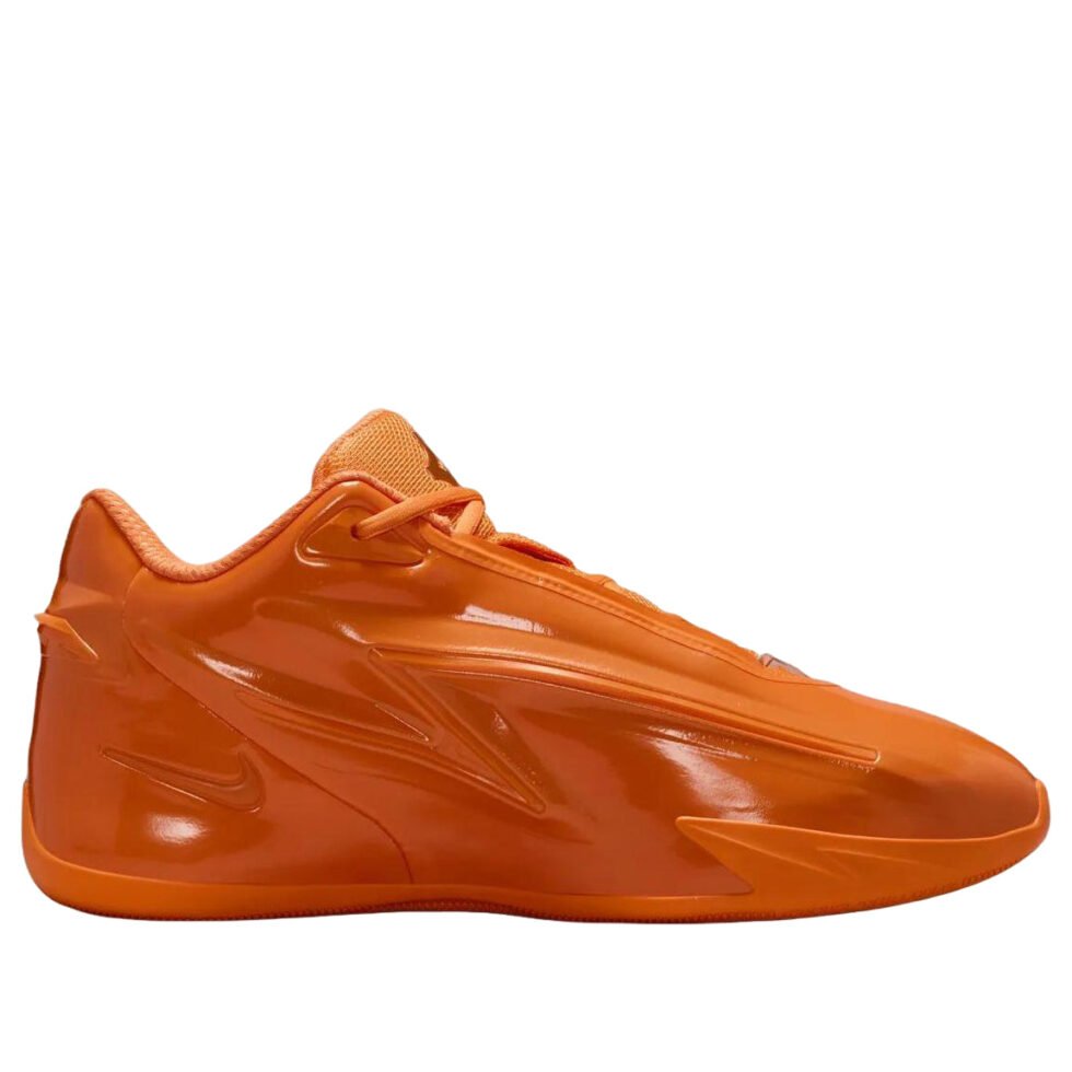 Nike KD 19 EP 'Bright Ceramic' IH1120-800 - Image 2