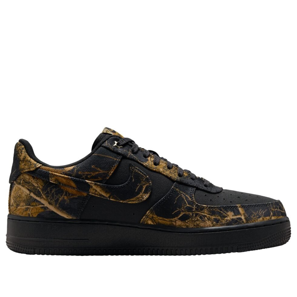 Nike Air Force 1 Low 'Realtree' IH1221-001 - Image 6