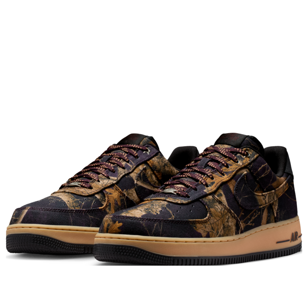 Nike Air Force 1 Low 'Realtree Cam' IH1221-900 - Image 4