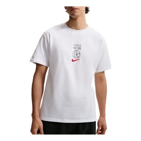 Nike Sportswear T-Shirt 'White' IH1356-101