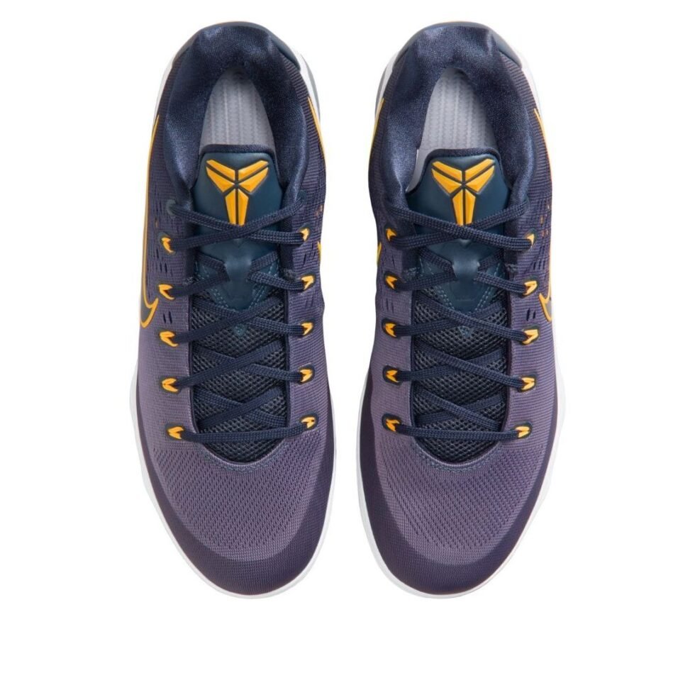 Nike Kobe IX Elite Low Protro 'Purple Dynasty' IH1401-401 - Image 4