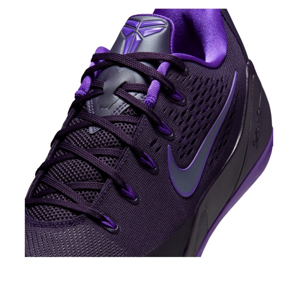 Nike Kobe 9 EM 'Purple Dynasty' IH1401-500 - Image 5