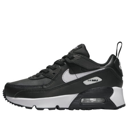 (PS) Nike Air Max 90 Easy-On 'Black White' IH1417-029