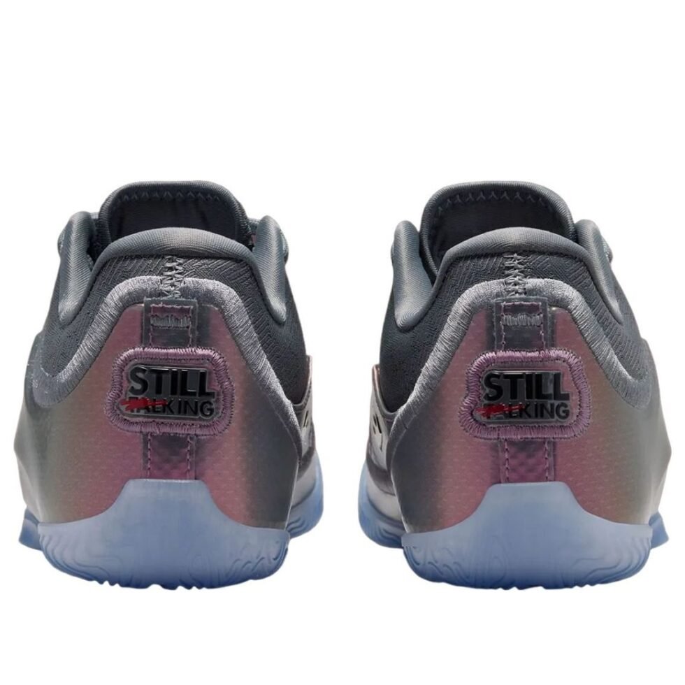Nike LeBron 23 'Shut Up And Dribble' IH1513-002 - Image 4