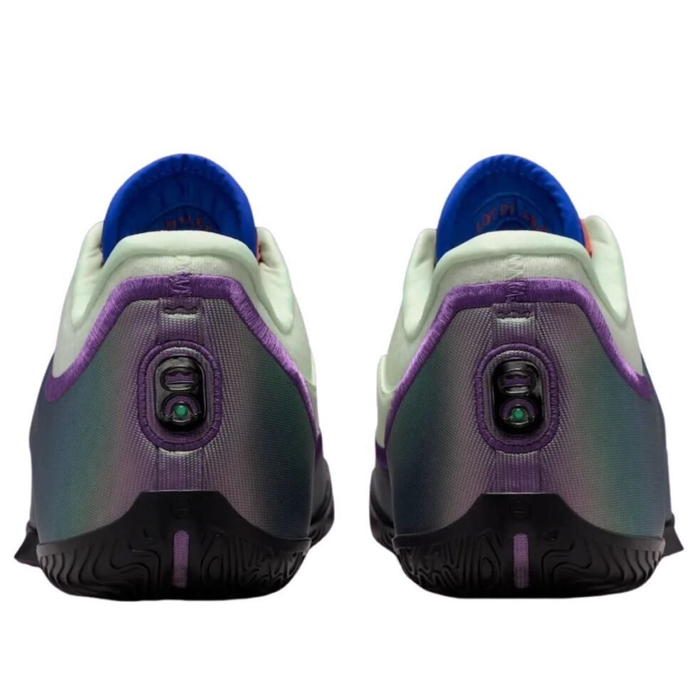 Nike LeBron 23 'Green With Envy' IH1513-700 - Image 4