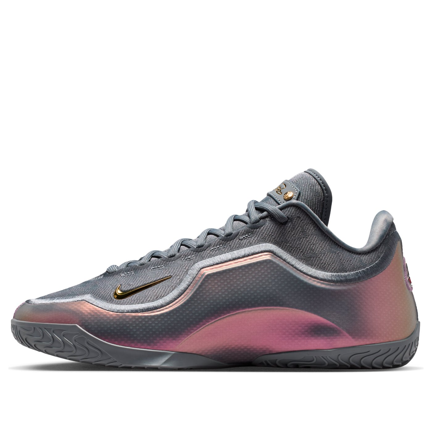 Nike LeBron 23 EP 'Shut Up And Dribble' IH1514-002