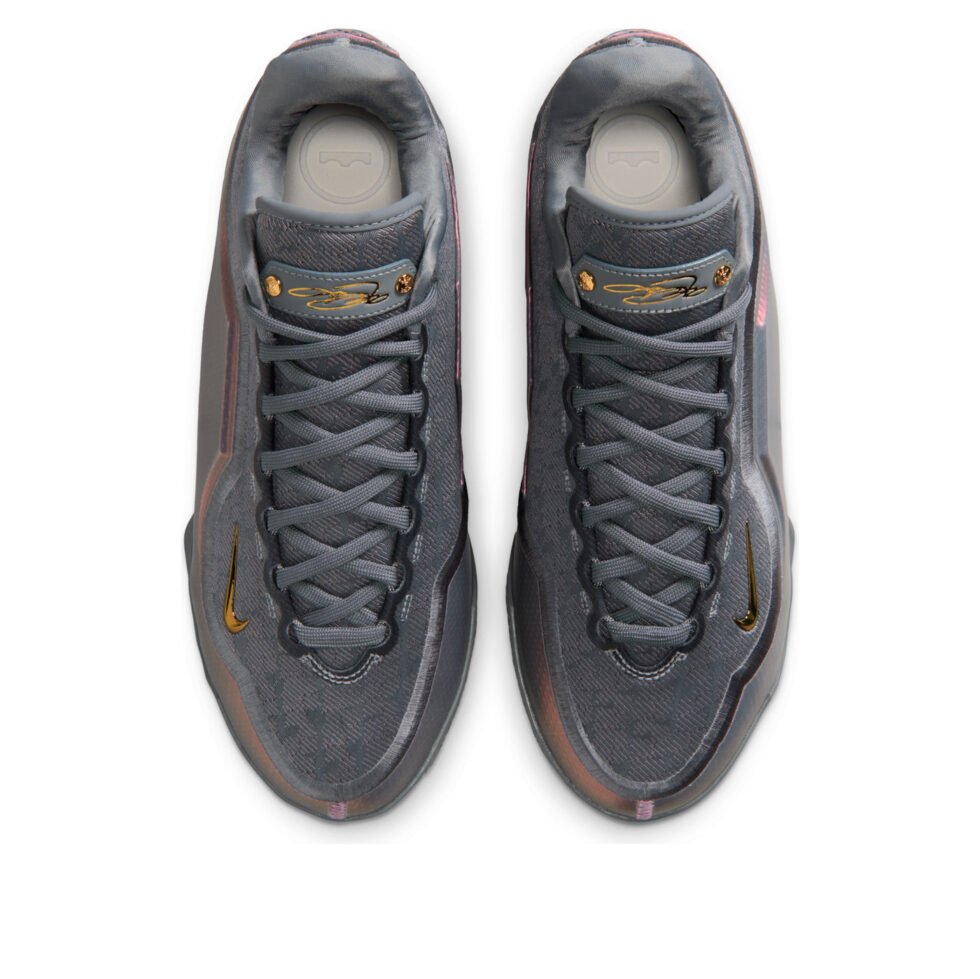 Nike LeBron 23 EP 'Shut Up And Dribble' IH1514-002 - Image 2