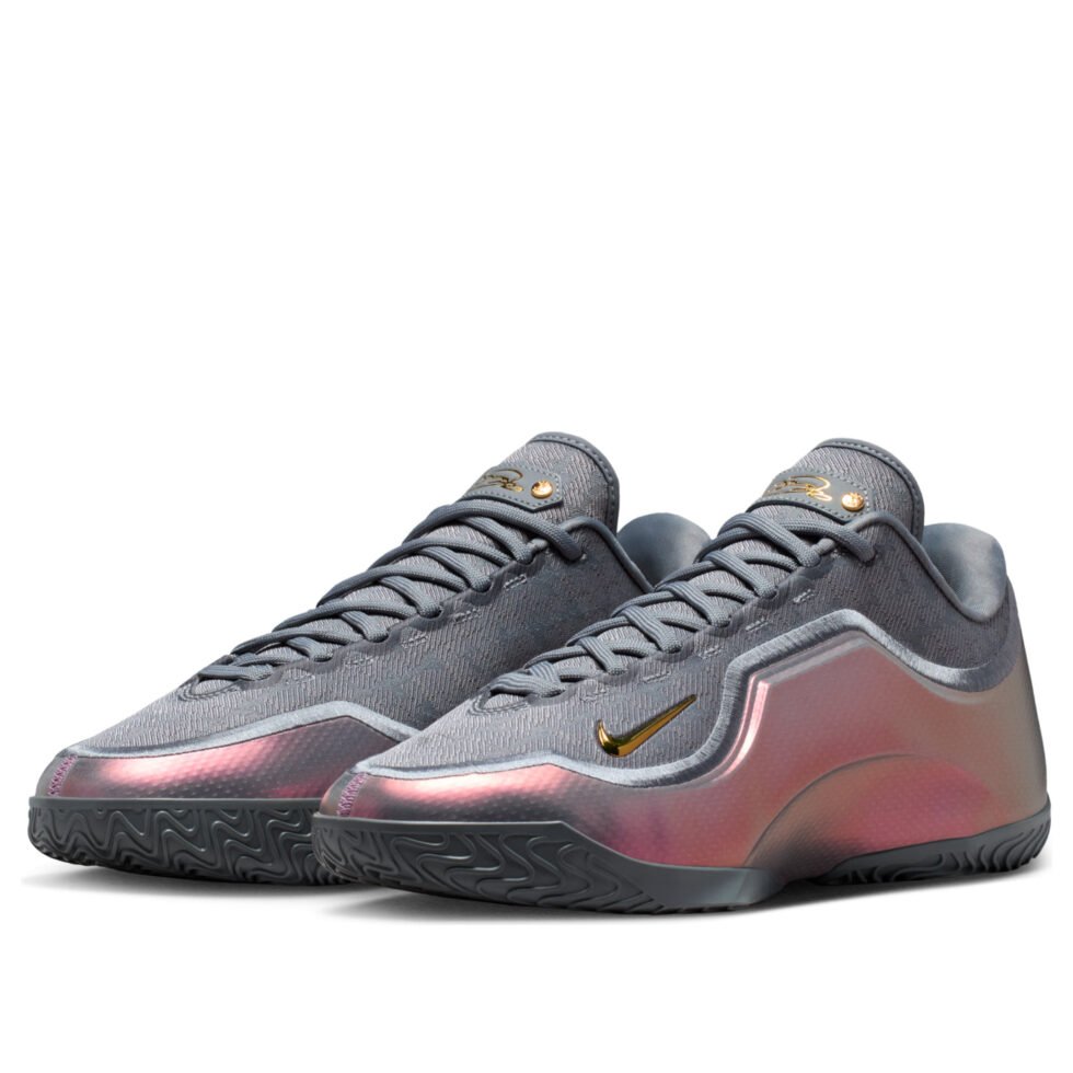 Nike LeBron 23 EP 'Shut Up And Dribble' IH1514-002 - Image 4