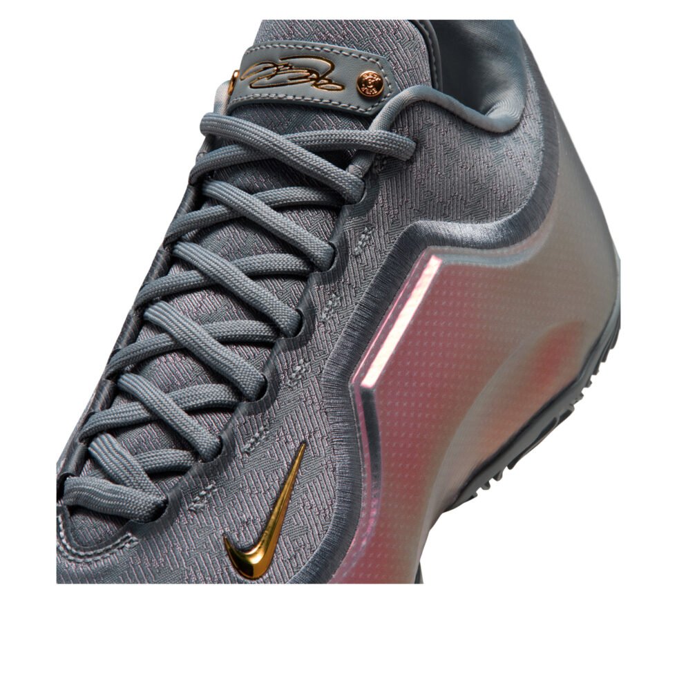 Nike LeBron 23 EP 'Shut Up And Dribble' IH1514-002 - Image 5