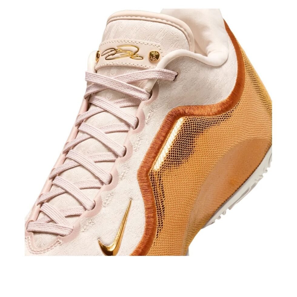 Nike LeBron 23 EP 'LeBronto' IH1514-602 - Image 6