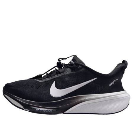 (WMNS) Nike Pegasus 42 EasyOn 'Black Dark Smoke Grey' IH1850-001