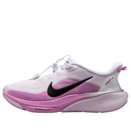 (WMNS) Nike Air Zoom Pegasus 42 EasyOn 'White Light Magenta' IH1850-100
