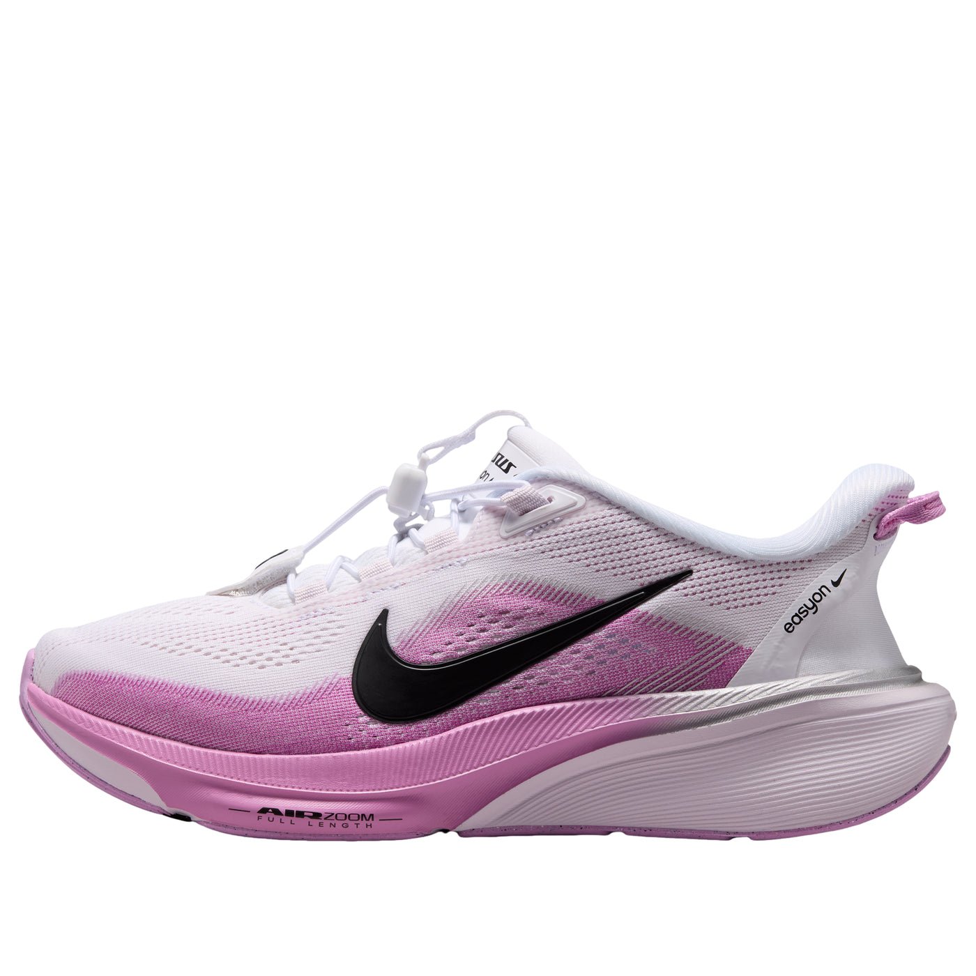 (WMNS) Nike Air Zoom Pegasus 42 EasyOn 'White Light Magenta' IH1850-100