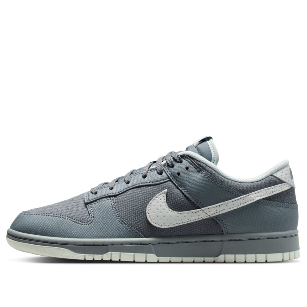 Nike Dunk Low Retro 'Pure Platinum Mineral Slate' IH1940-001
