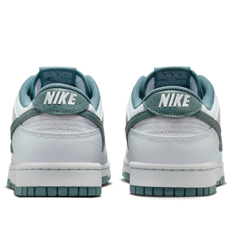 Nike Dunk Low Retro 'Pure Platinum' IH1940-002 - Image 3