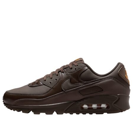Nike Air Max 90 Essential+ 'Baroque Brown' IH2063-200