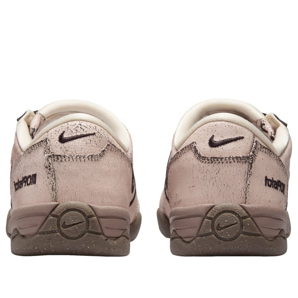 Nike Total 90 III 'Pearl White' IH2090-200 - Image 3