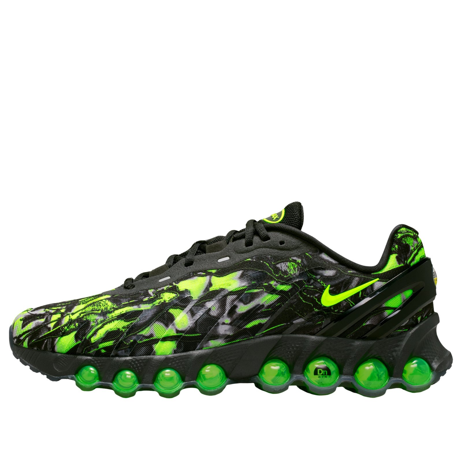 Nike Air Max Dn8 'Black Green Apple' IH2137-001