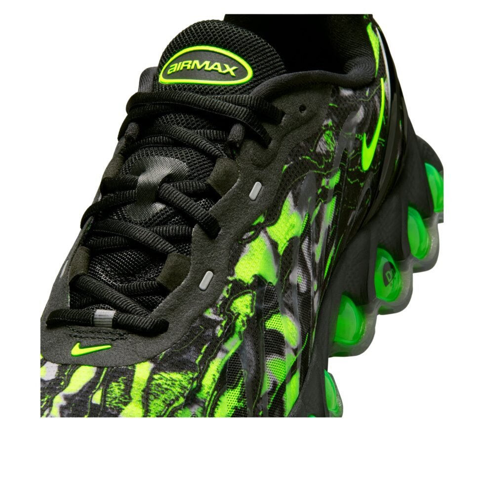 Nike Air Max Dn8 'Black Green Apple' IH2137-001 - Image 5