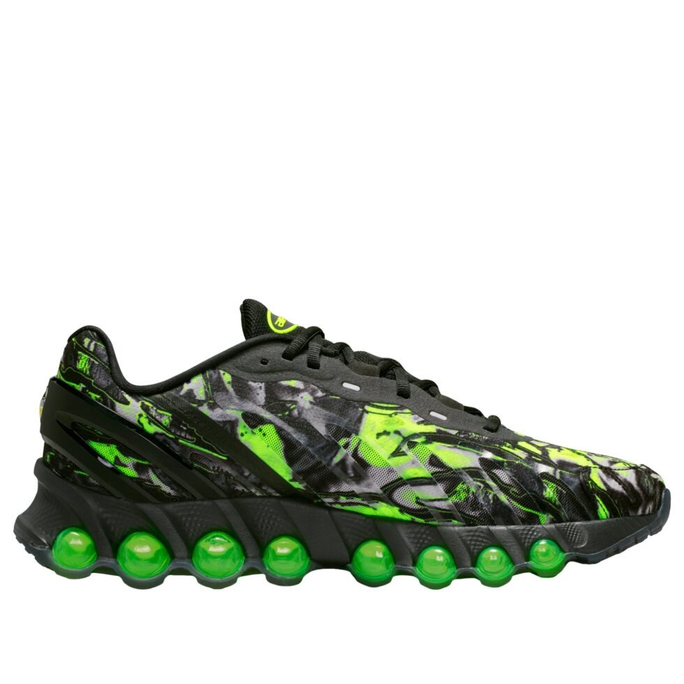 Nike Air Max Dn8 'Black Green Apple' IH2137-001 - Image 6