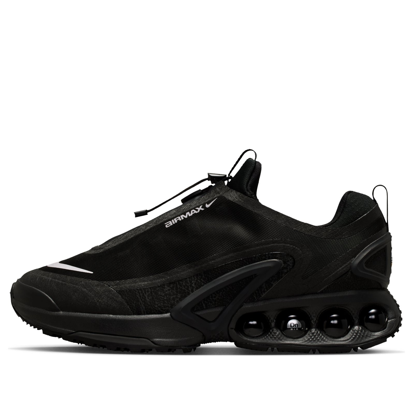 Nike Air Max Dn Roam 'Black' IH2138-002