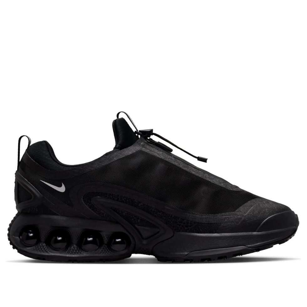 Nike Air Max Dn Roam 'Black' IH2138-002 - Image 2