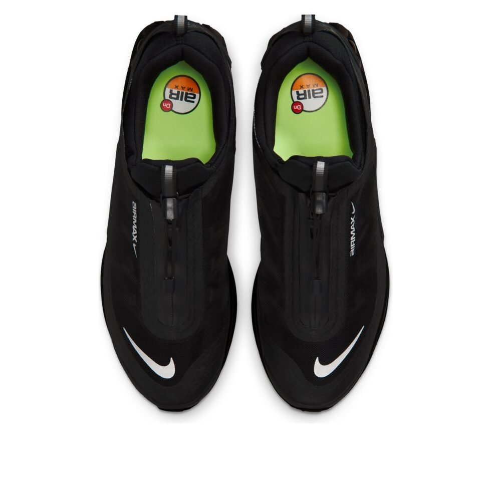 Nike Air Max Dn Roam 'Black' IH2138-002 - Image 3