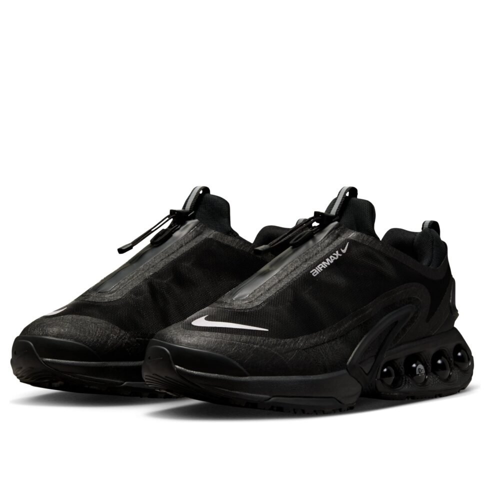 Nike Air Max Dn Roam 'Black' IH2138-002 - Image 4