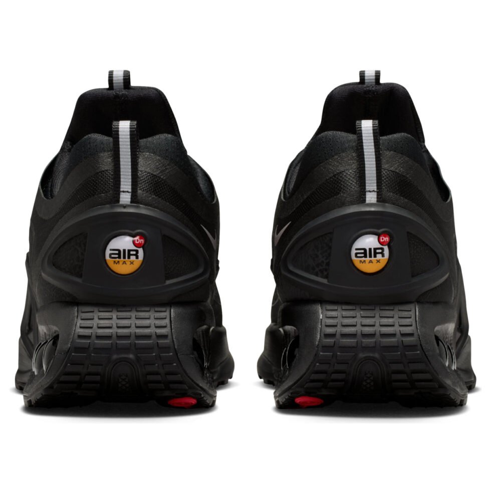 Nike Air Max Dn Roam 'Black' IH2138-002 - Image 5