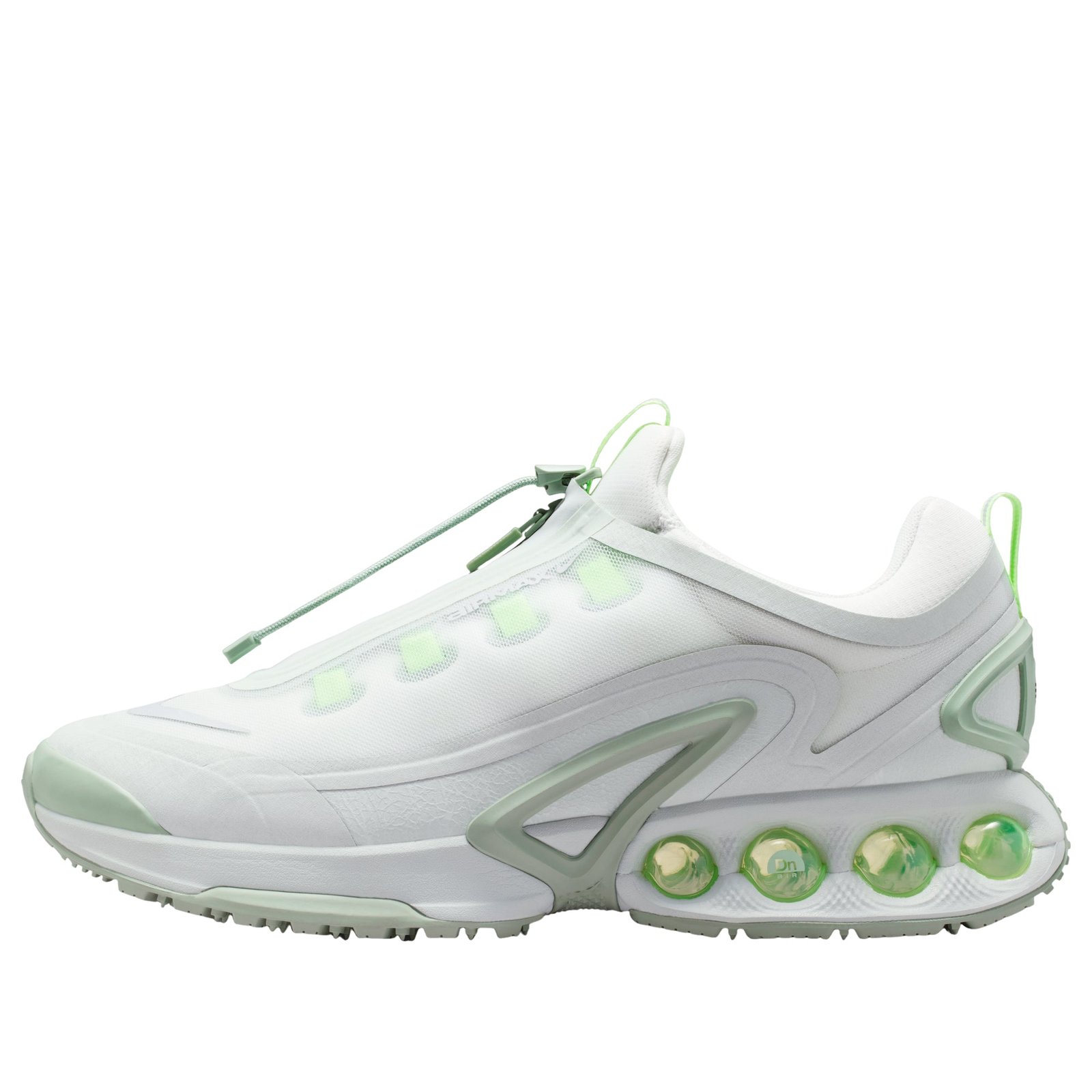 Nike Air Max Dn Roam 'Light Silver Jade Horizon' IH2138-004