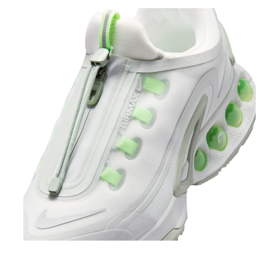 Nike Air Max Dn Roam 'Light Silver Jade Horizon' IH2138-004 - Image 6