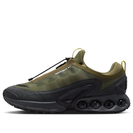Nike Air Max Dn Roam 'Medium Olive Black' IH2138-200