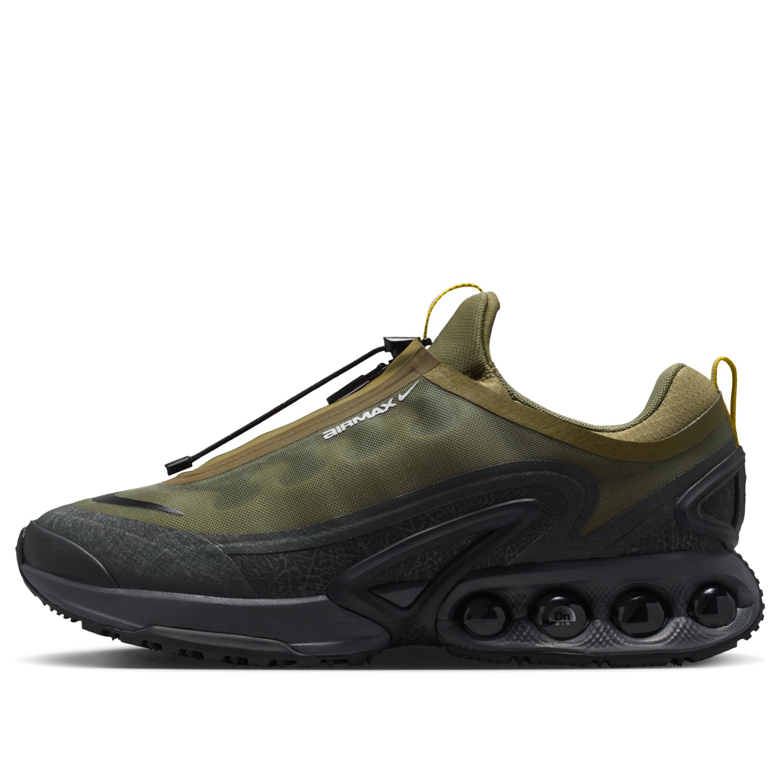 Nike Air Max Dn Roam 'Medium Olive Black' IH2138-200