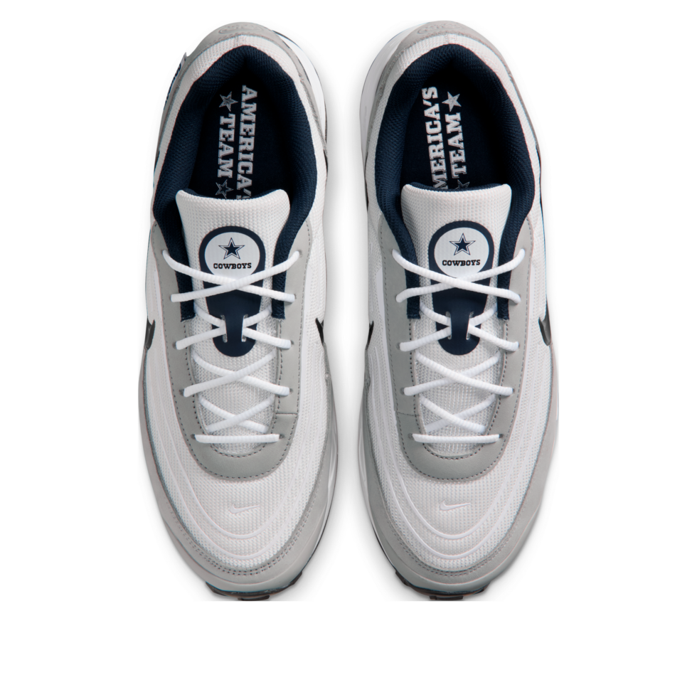 Nike NFL Air Max Verse 'Dallas Cowboys' IH2221-100 - Image 2