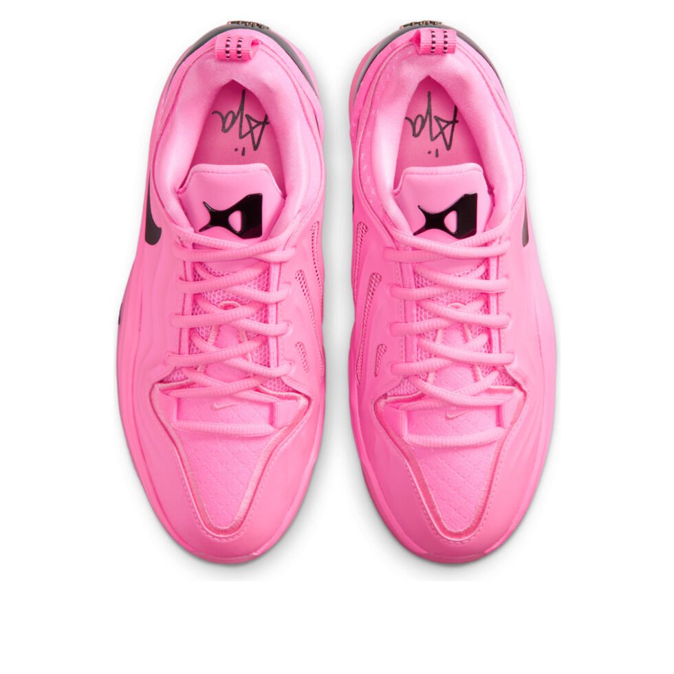 (GS) Nike A'Two 'A'Pink Shoe' IH2232-600 - Image 3