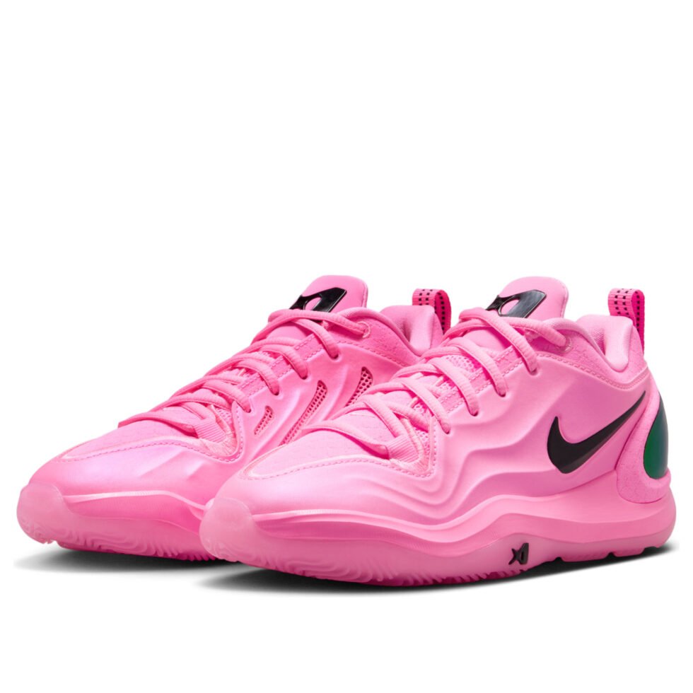 (GS) Nike A'Two 'A'Pink Shoe' IH2232-600 - Image 5